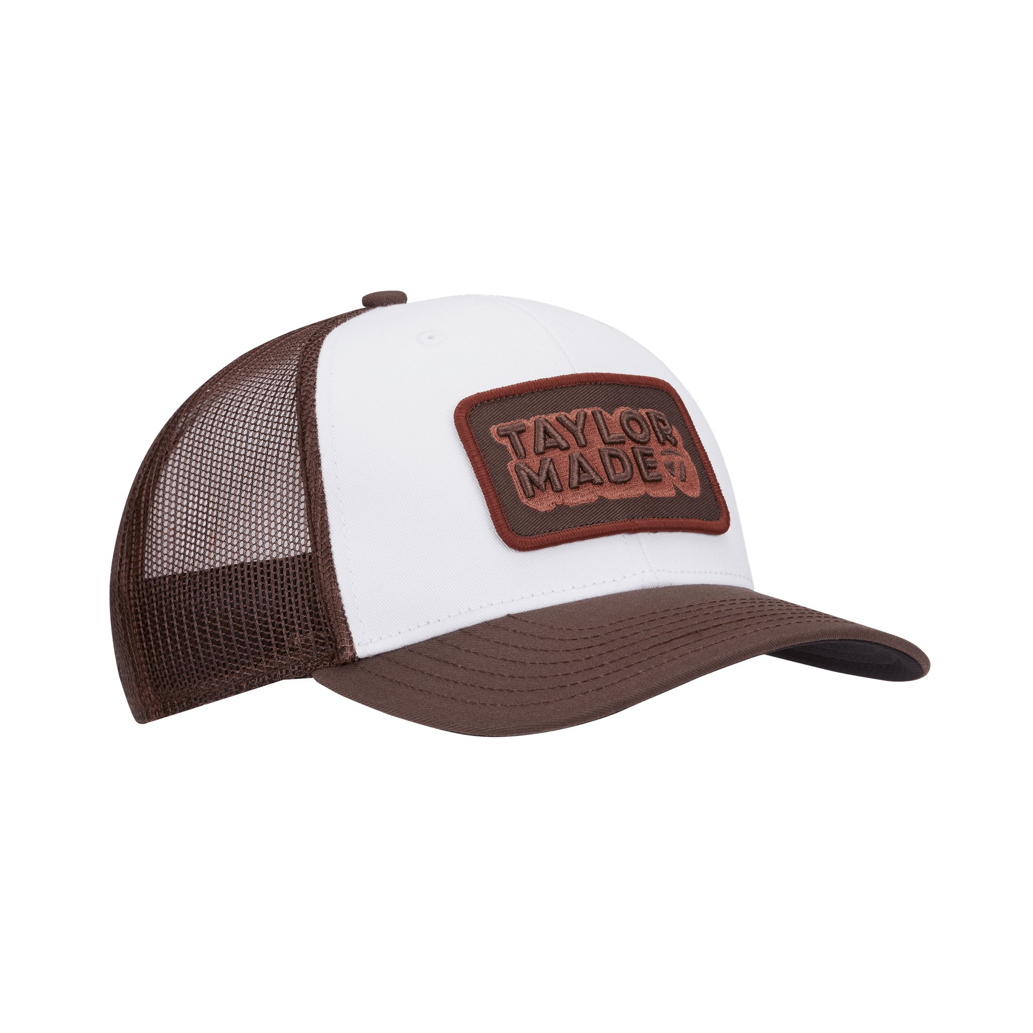 TaylorMade Retro Trucker Kappe