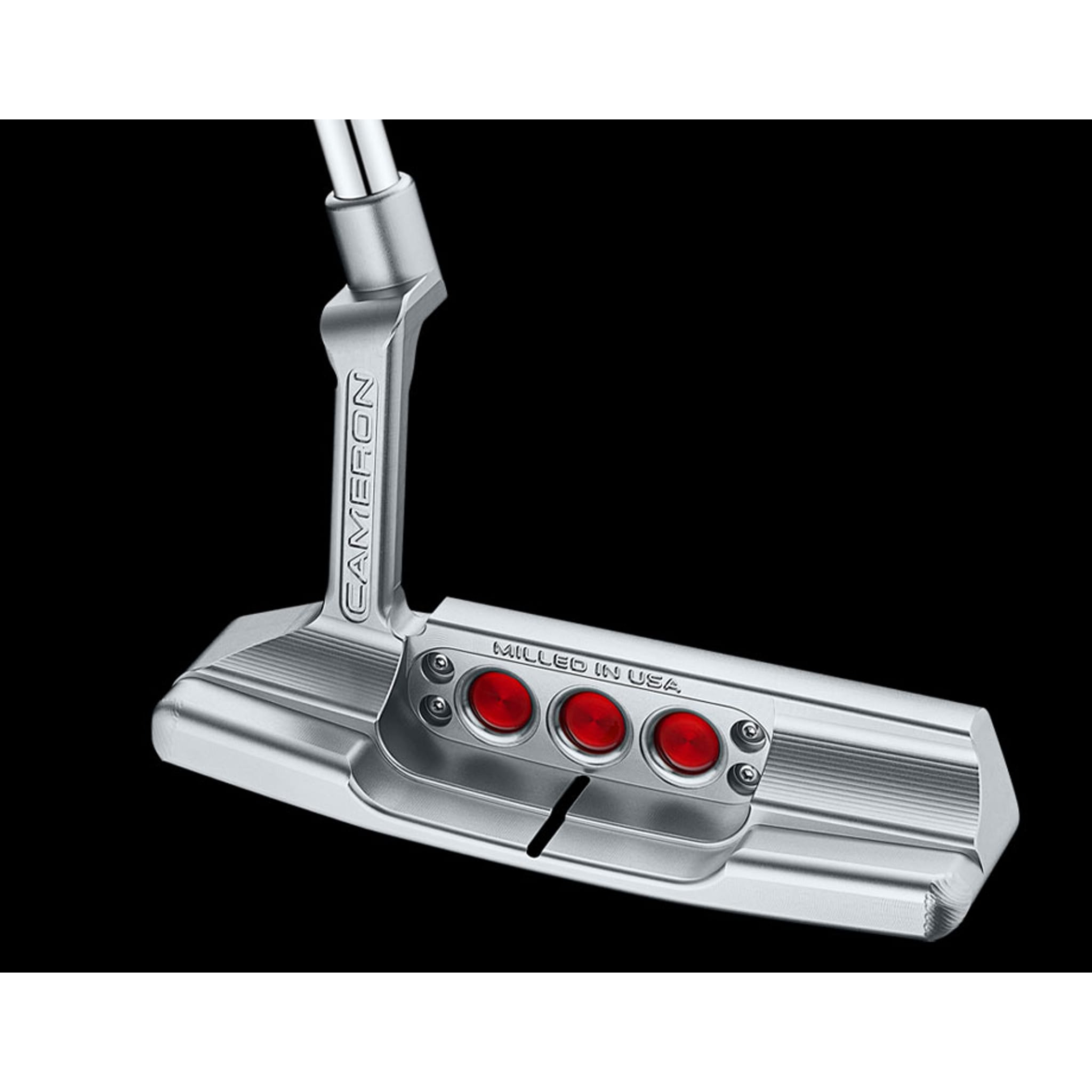 Scotty Cameron Studio Style Newport 2 Putter