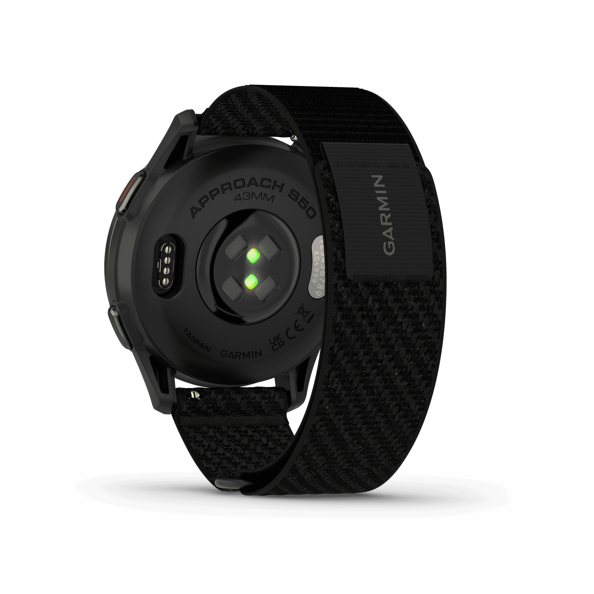 Garmin S50 Golfuhr