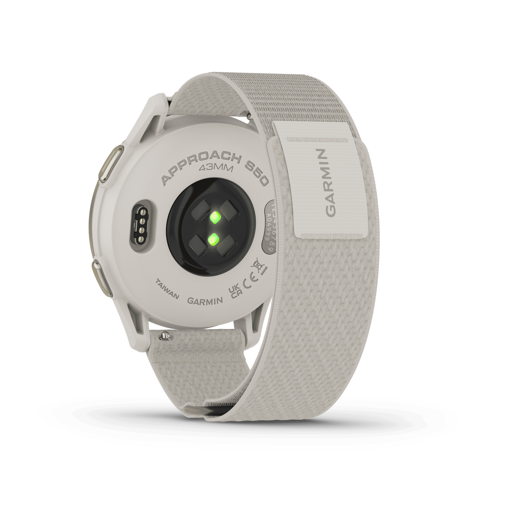 Garmin S50 Golfuhr