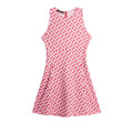 J. Lindeberg Cora Print Kleid