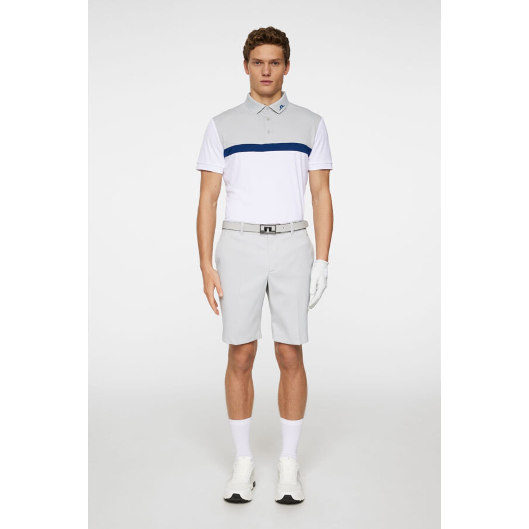 J. Lindeberg Eloy Shorts