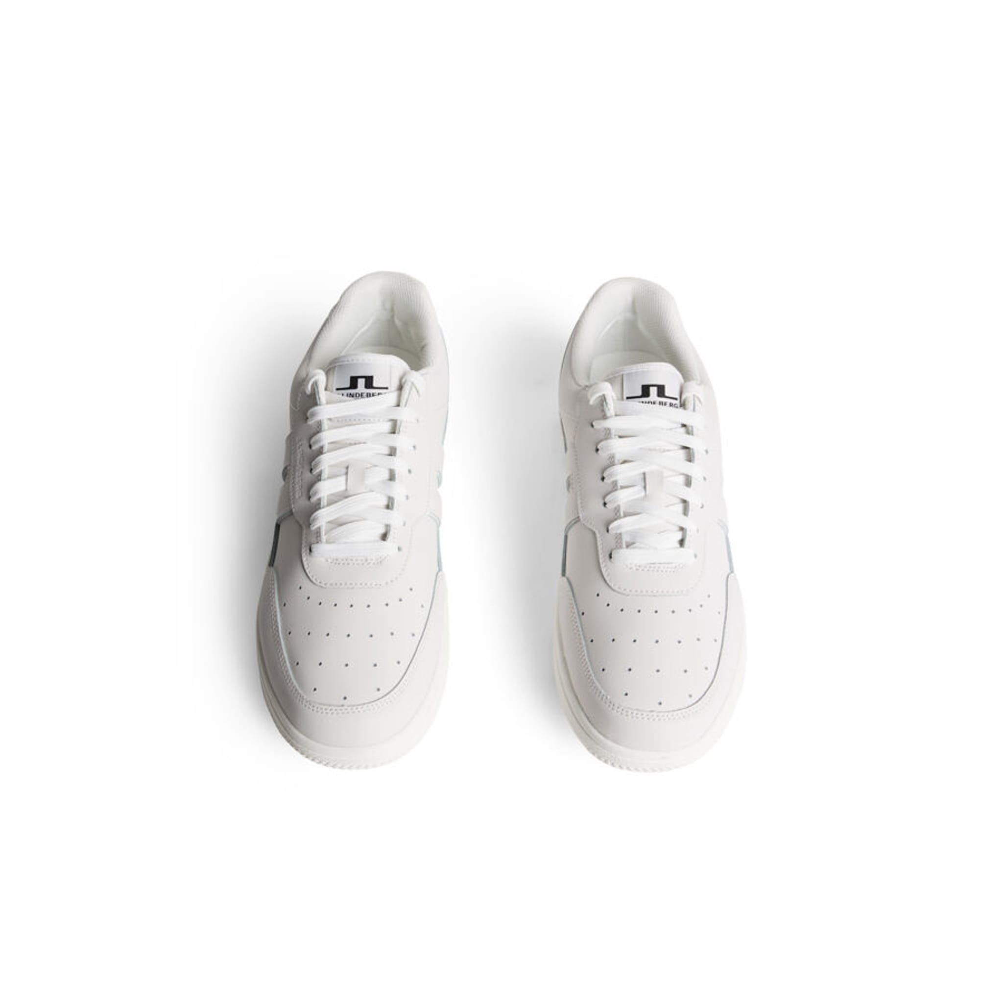 J. Lindeberg Ace Low-Top Golf Sneaker