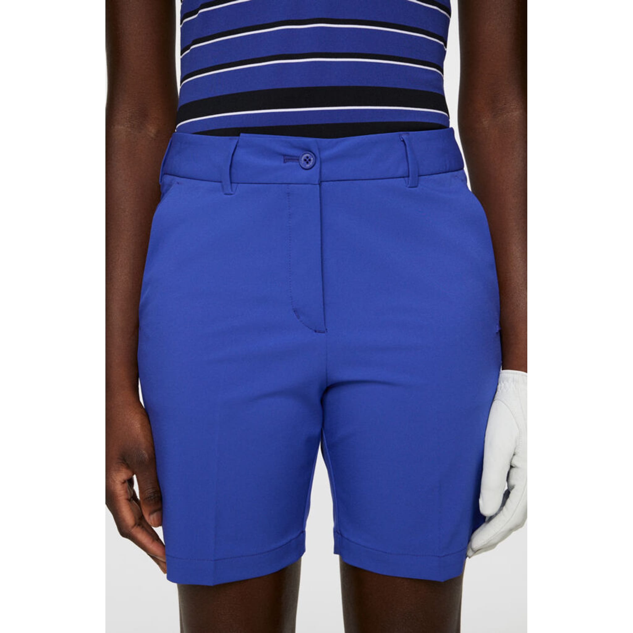 J. Lindeberg Gwen Long Shorts