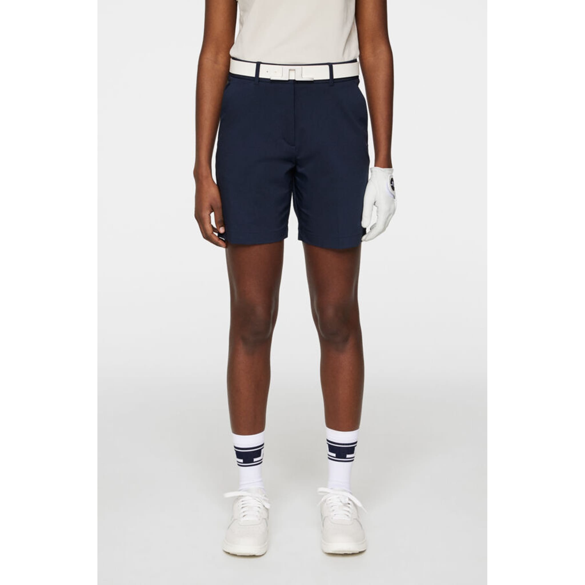 J. Lindeberg Gwen Long Shorts