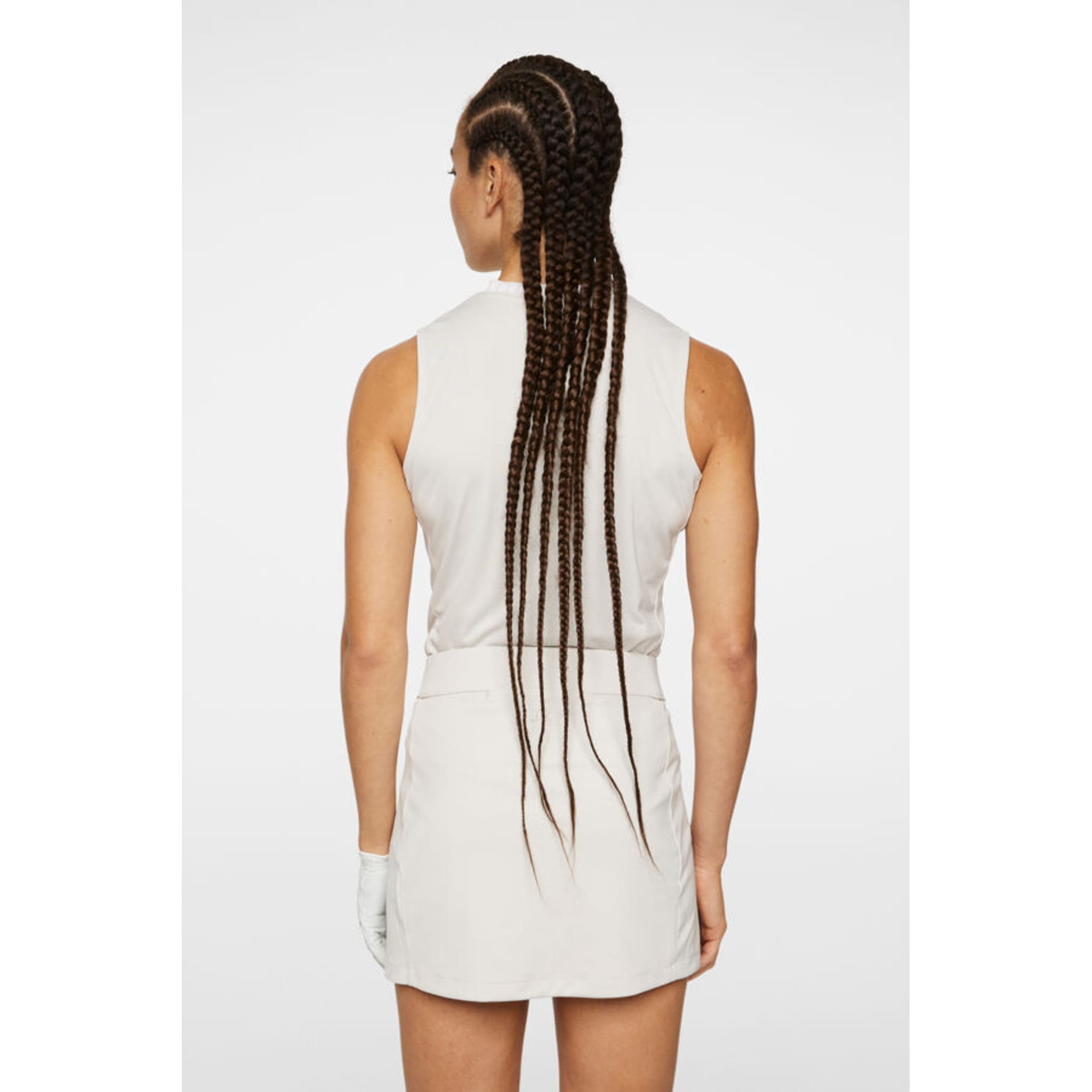 J. Lindeberg Leya Sleeveless Top