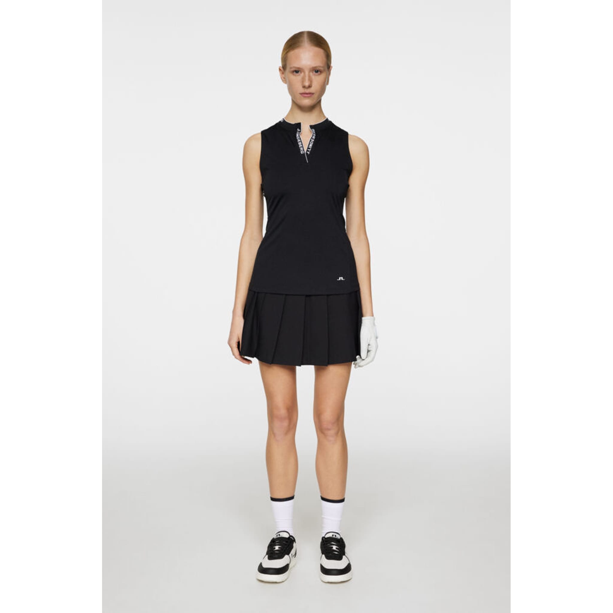 J. Lindeberg Leya Sleeveless Top