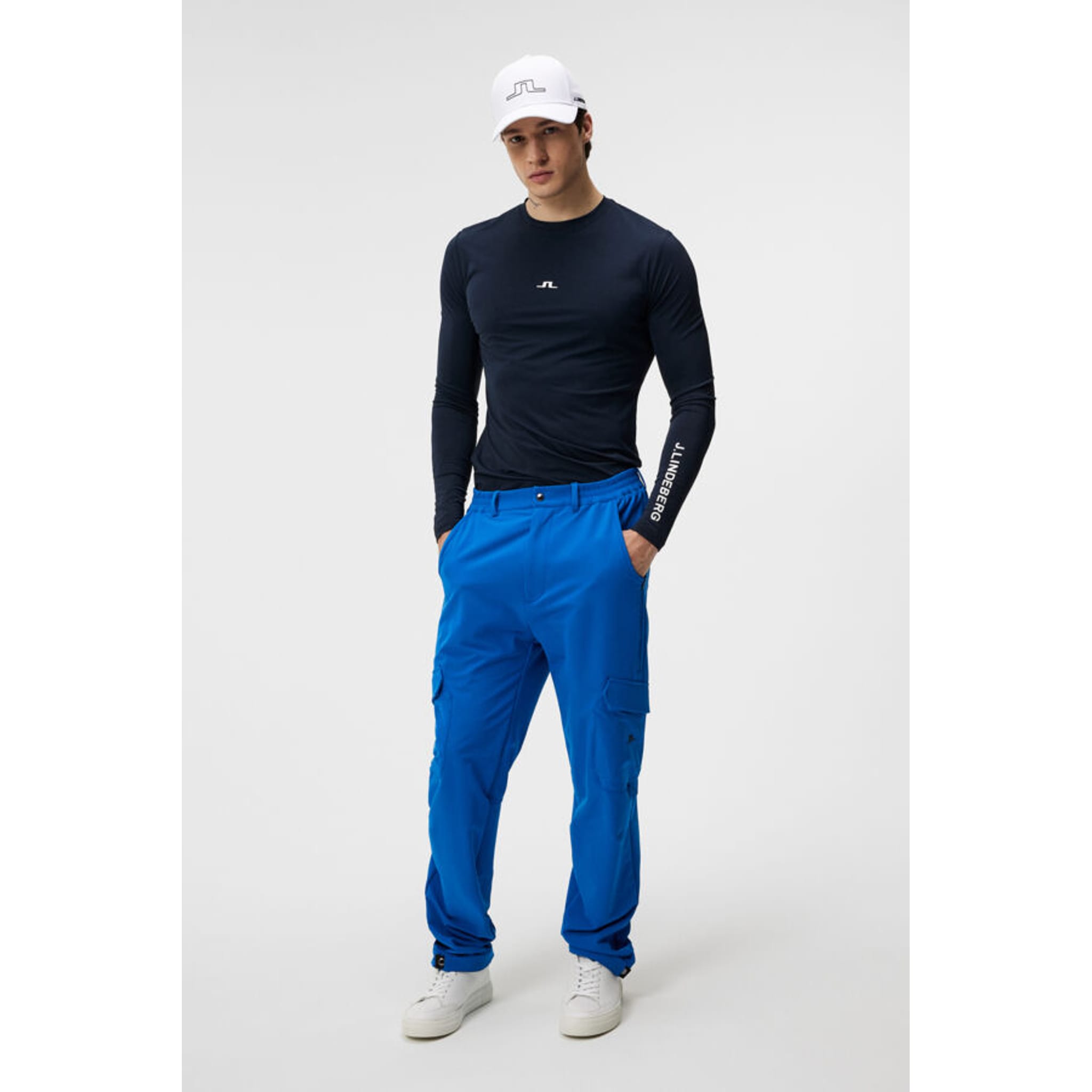 J. Lindeberg Adriano Pant Herren