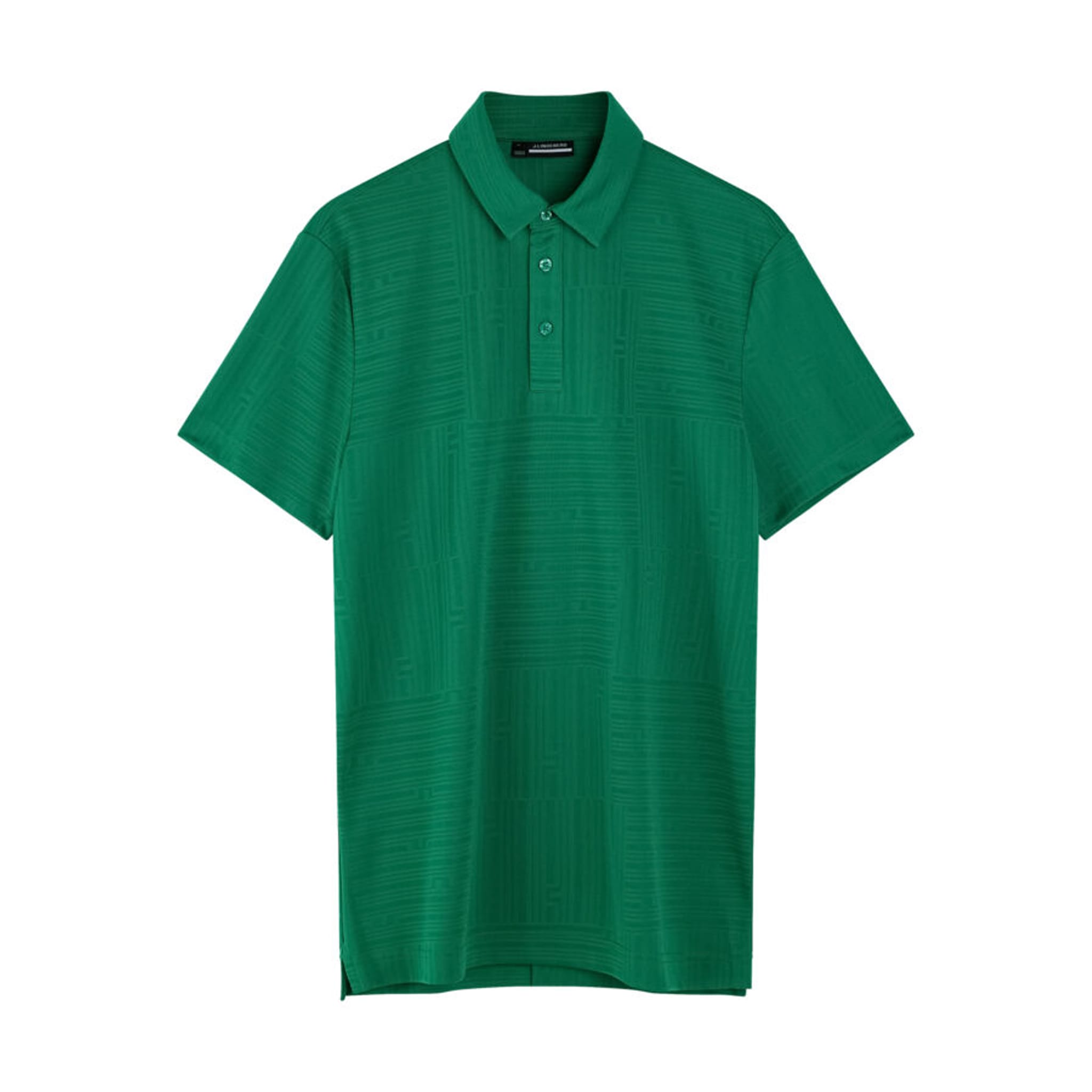 J. Lindeberg Alfred Poloshirt Herren