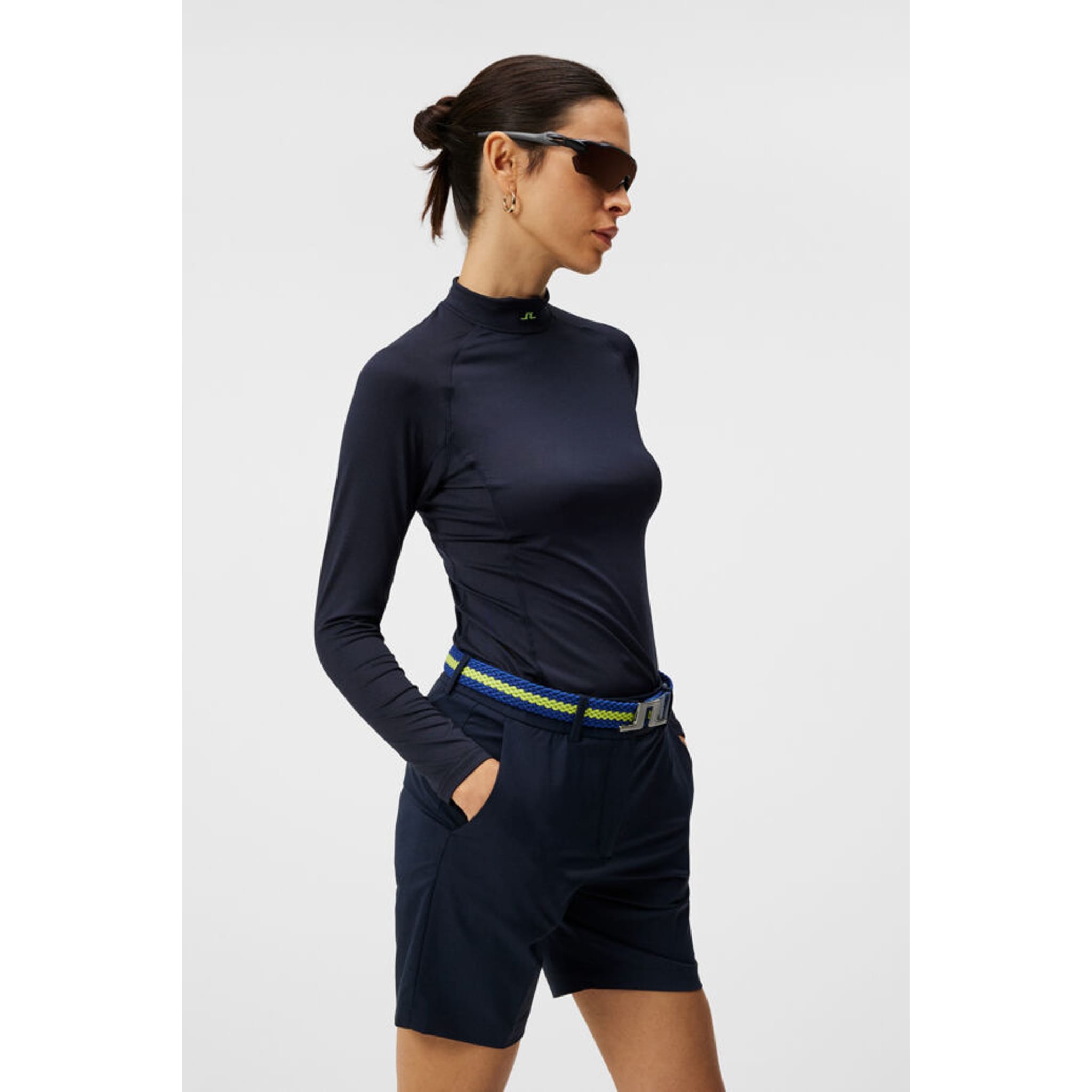 J. Lindeberg Asa Soft Compression Top Damen