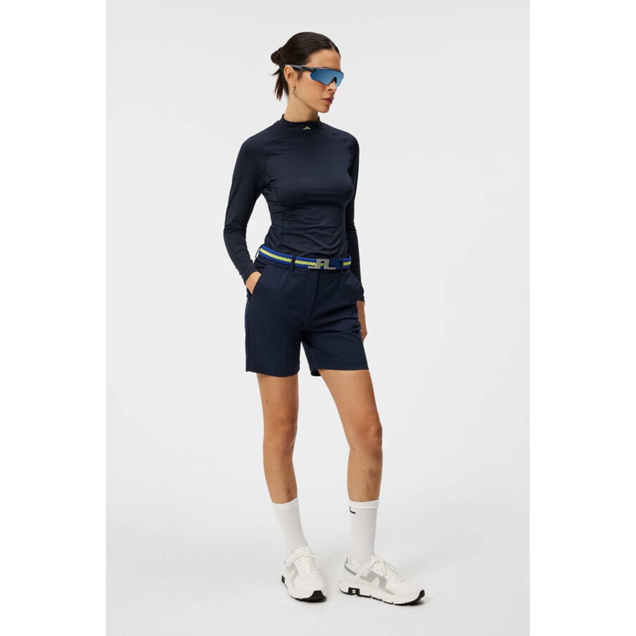 J. Lindeberg Asa Soft Compression Top Damen