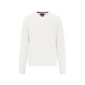 Fynch Hatton Air Cotton V-Neck