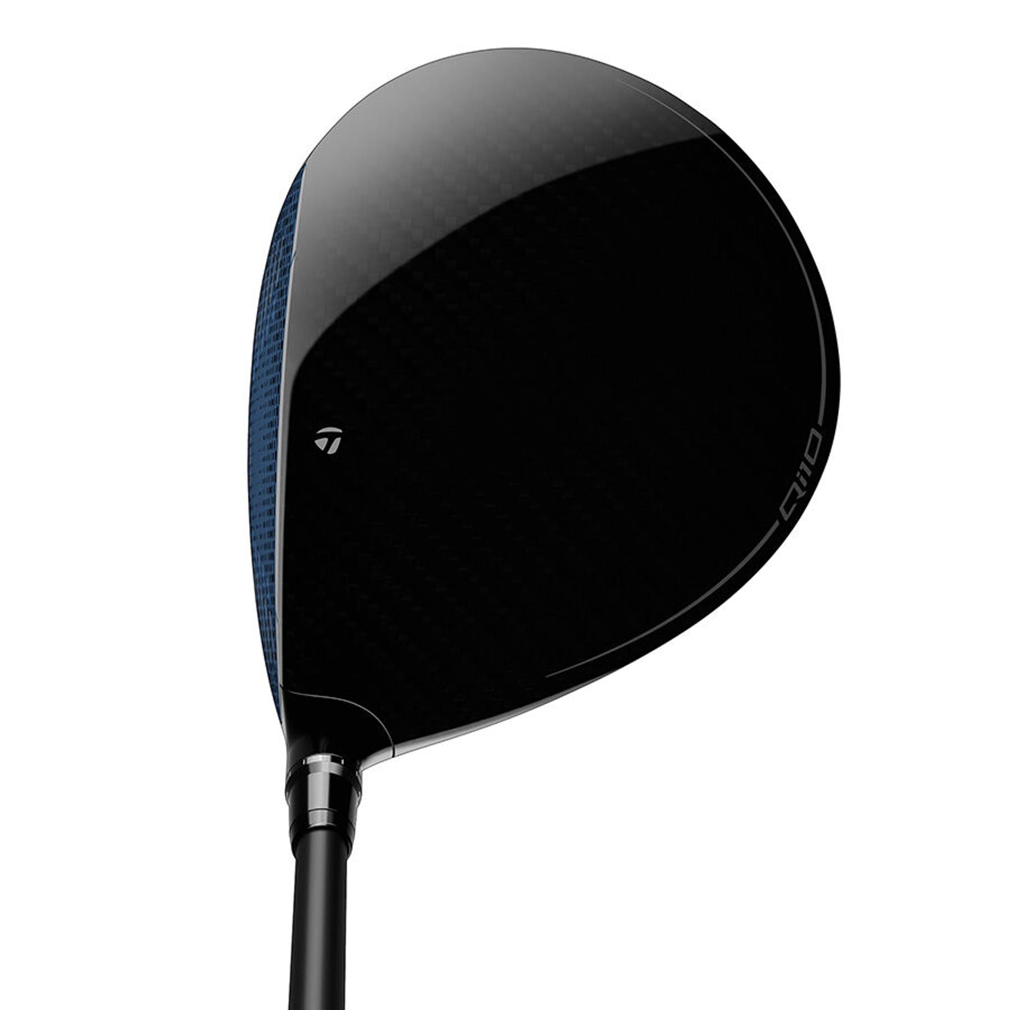 TaylorMade Qi10 LS HE RH 9° GR A (Speeder NX) ALLES Std