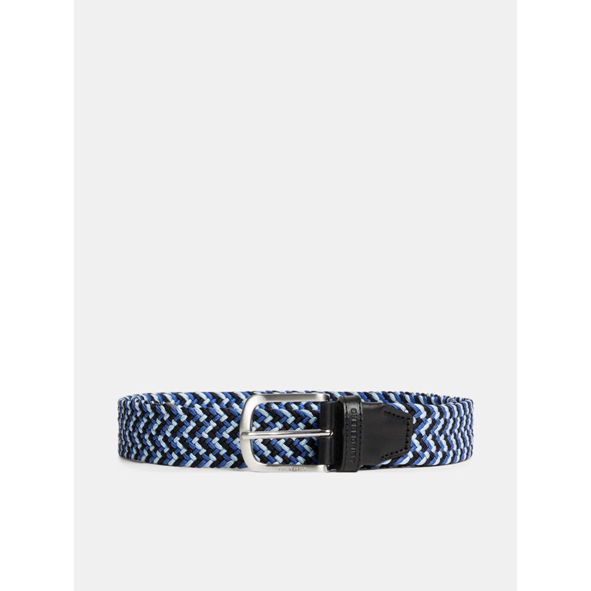 J. Lindeberg Bubba Elastic Belt Herren