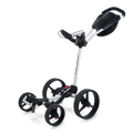 Big Max Blade Quattro Trolley