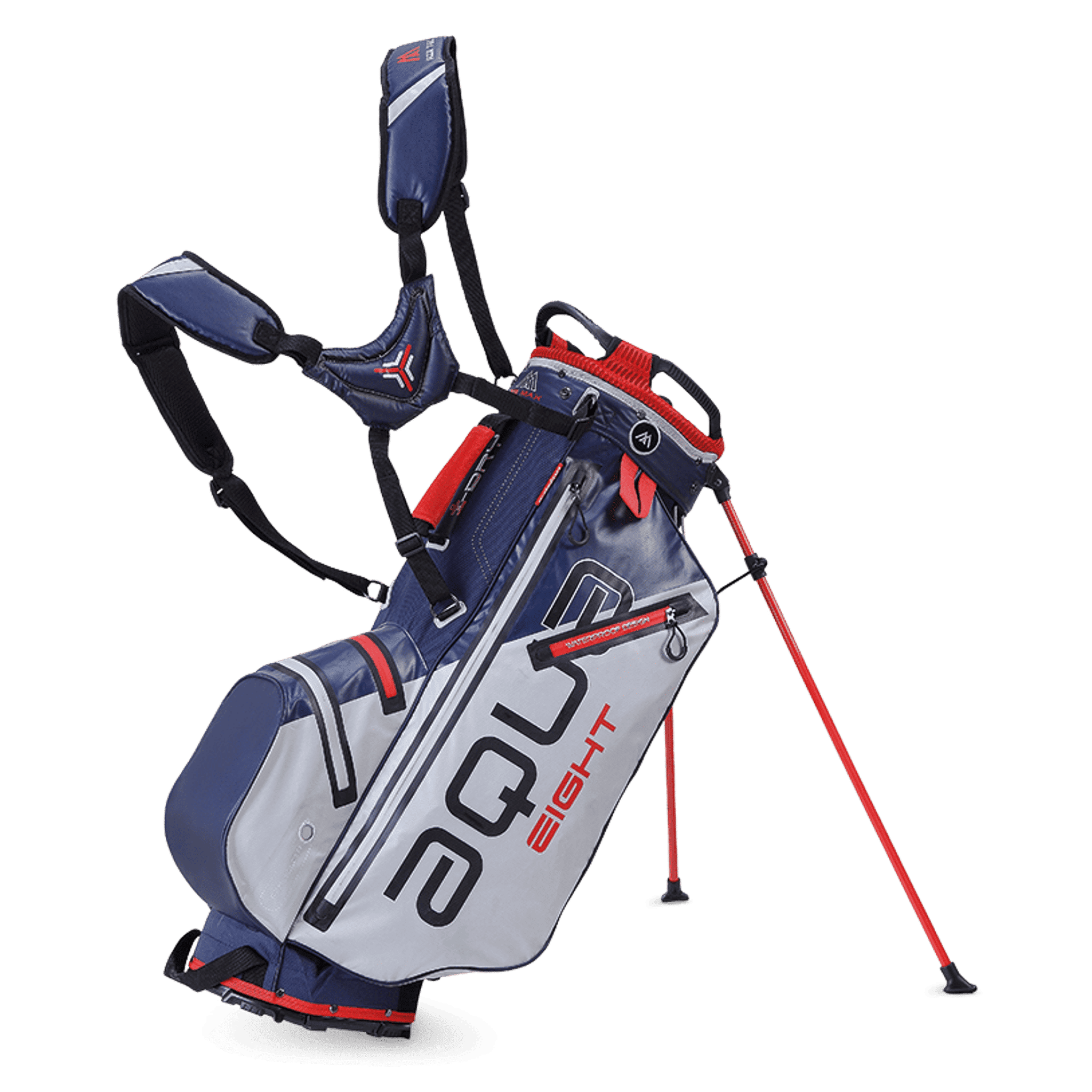 Big Max AQUA Eight Standbag