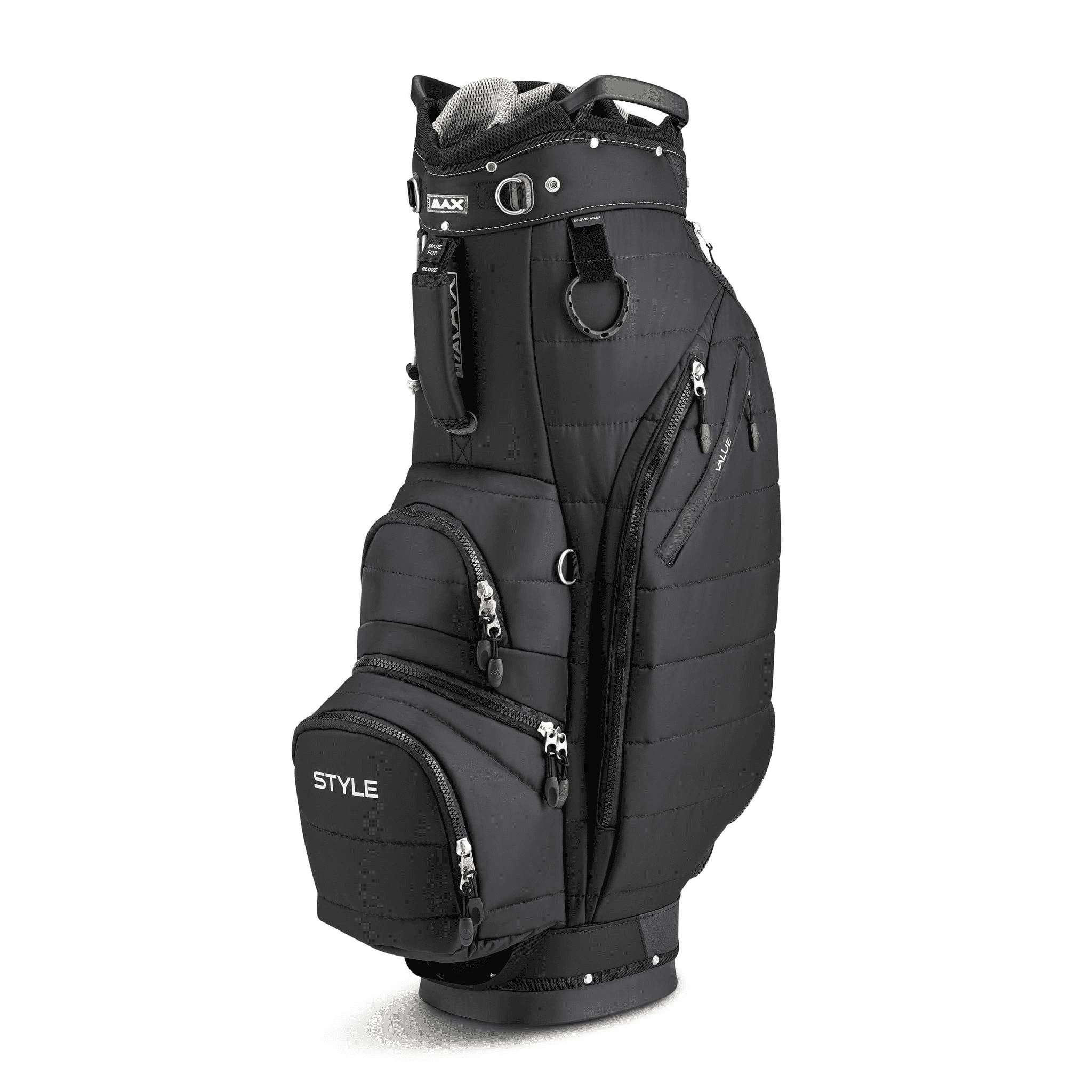 Big Max Terra Style Cartbag