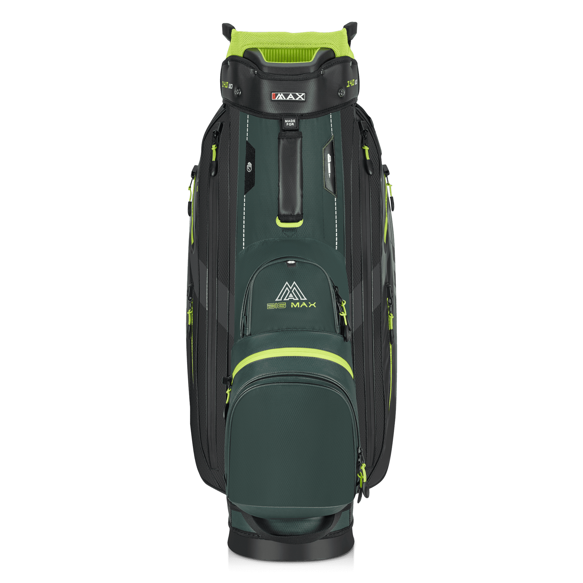 Big Max Dri Lite Sport 3 Cartbag