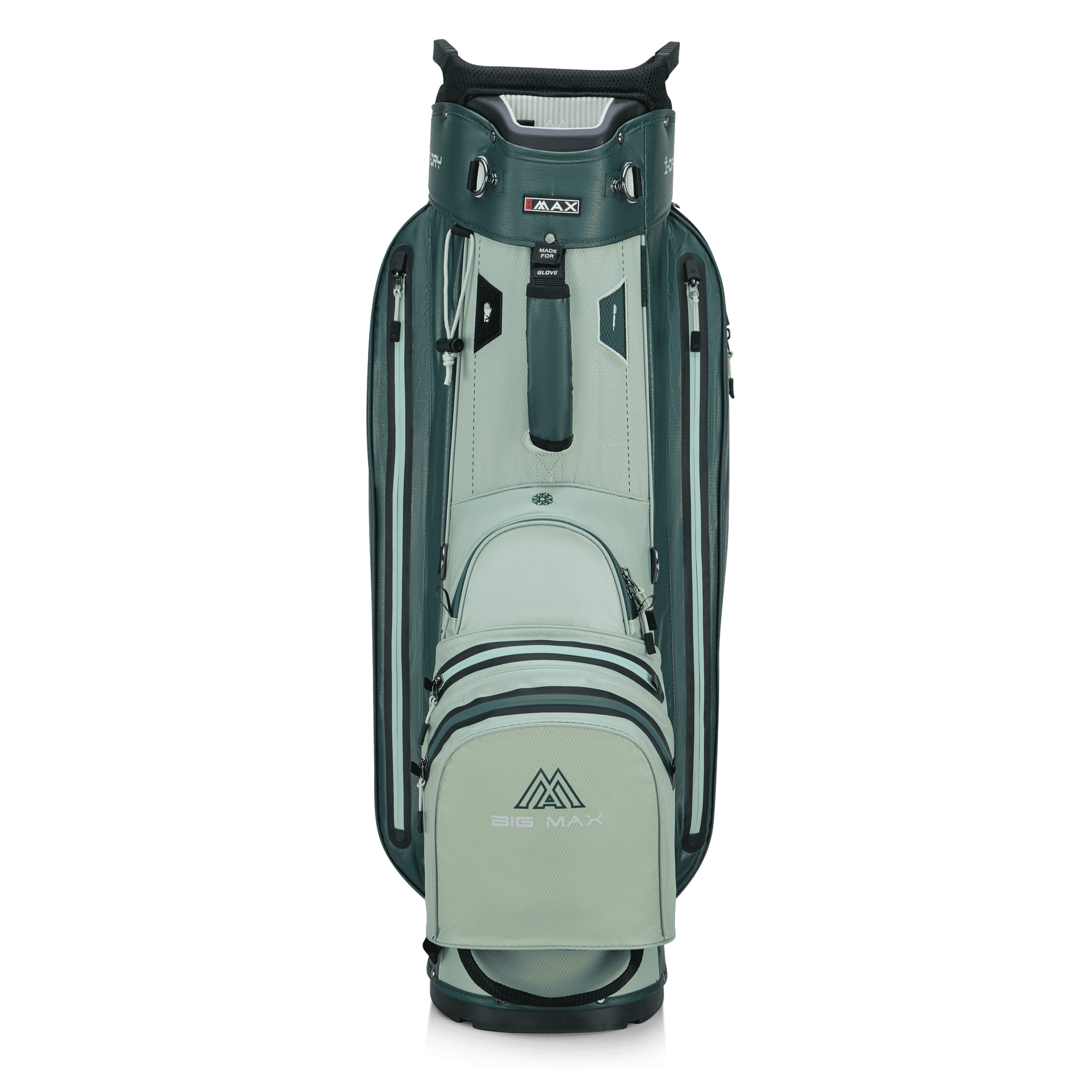 Big Max AQUA Sport 360 Cartbag