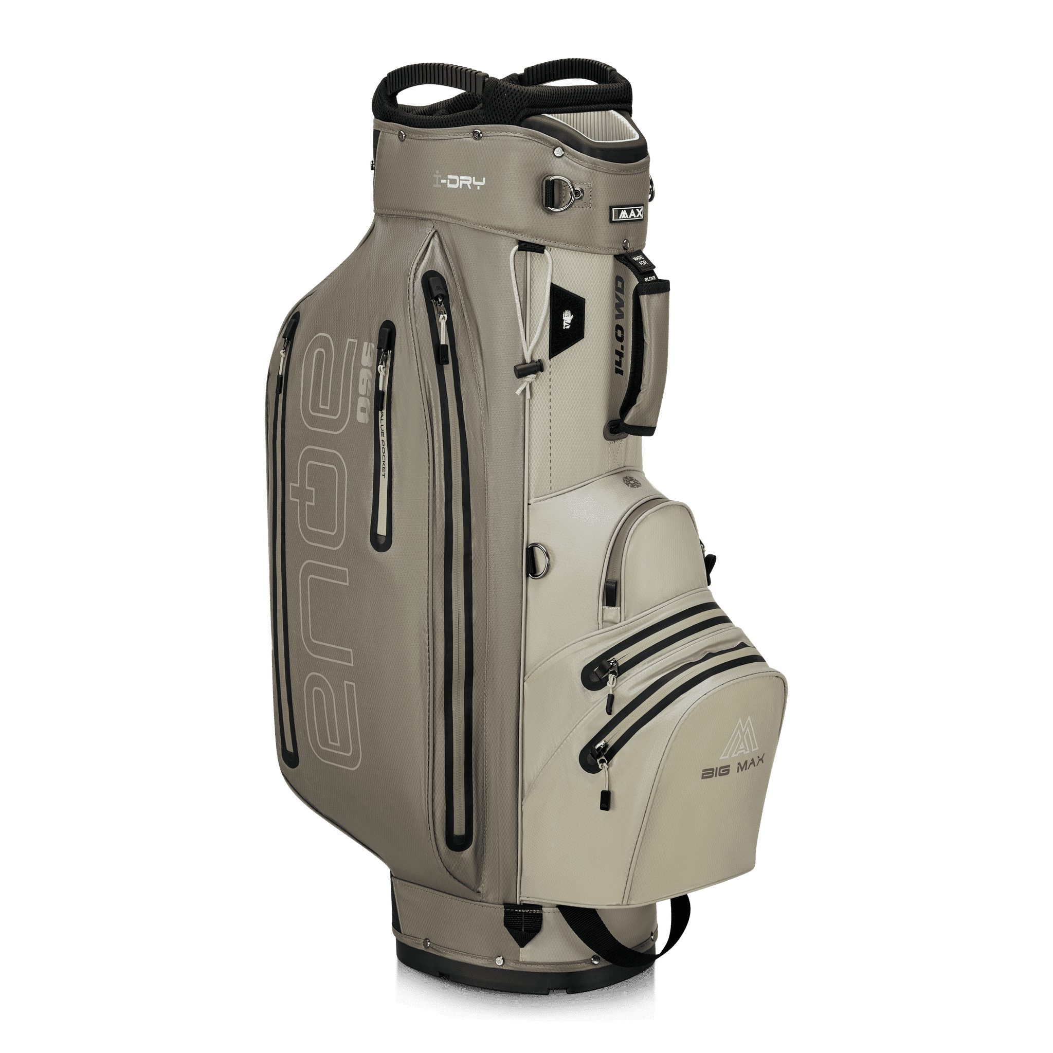 Big Max AQUA Sport 360 Cartbag