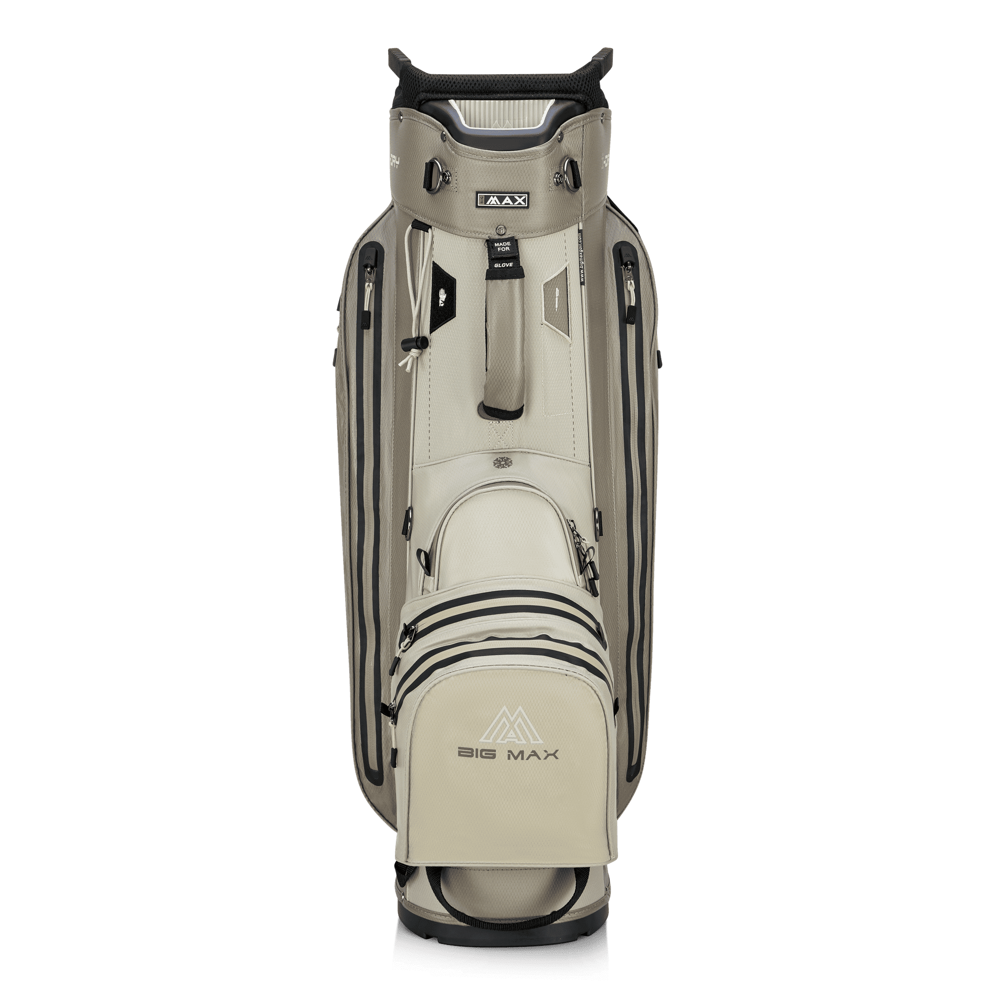 Big Max AQUA Sport 360 Cartbag