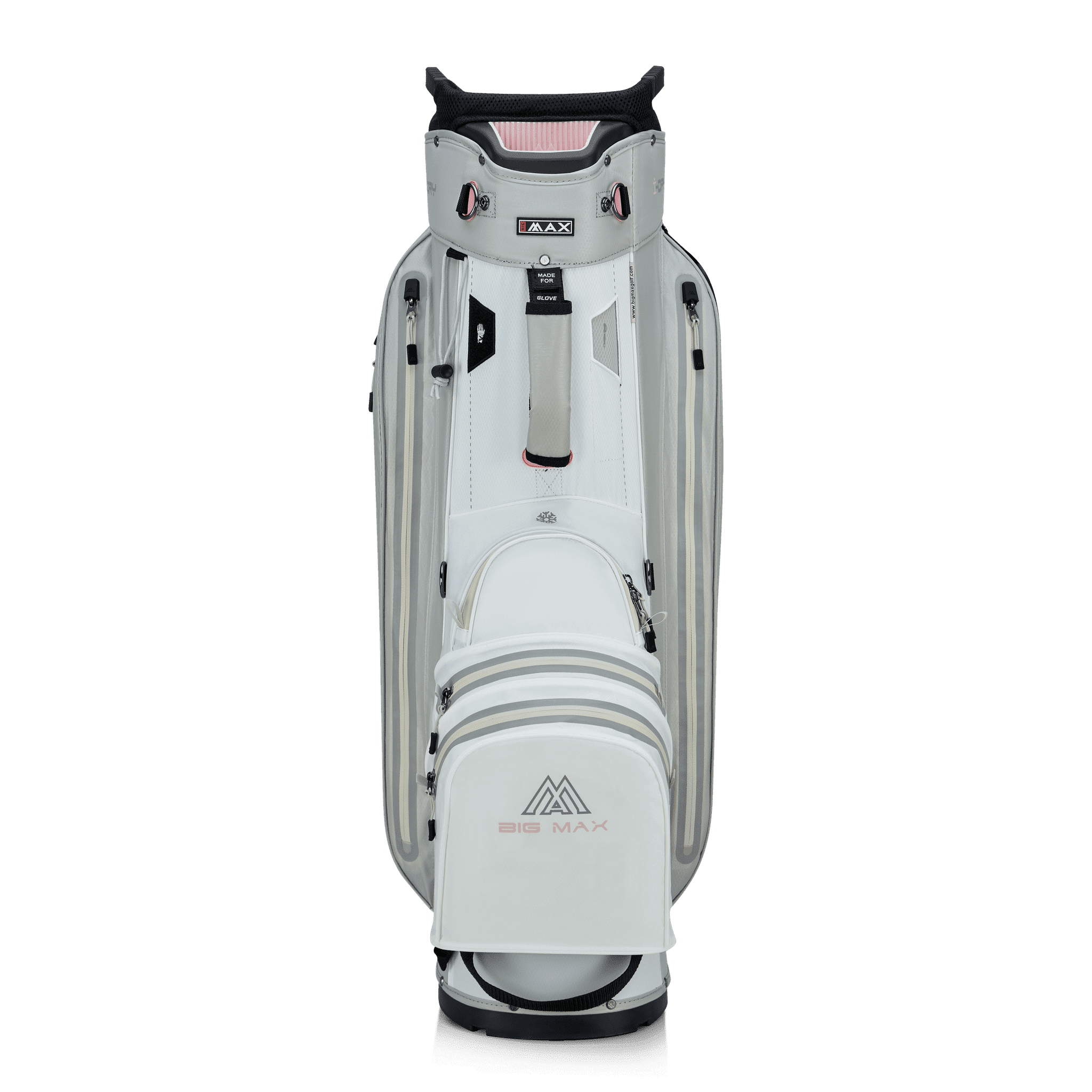 Big Max AQUA Sport 360 Cartbag