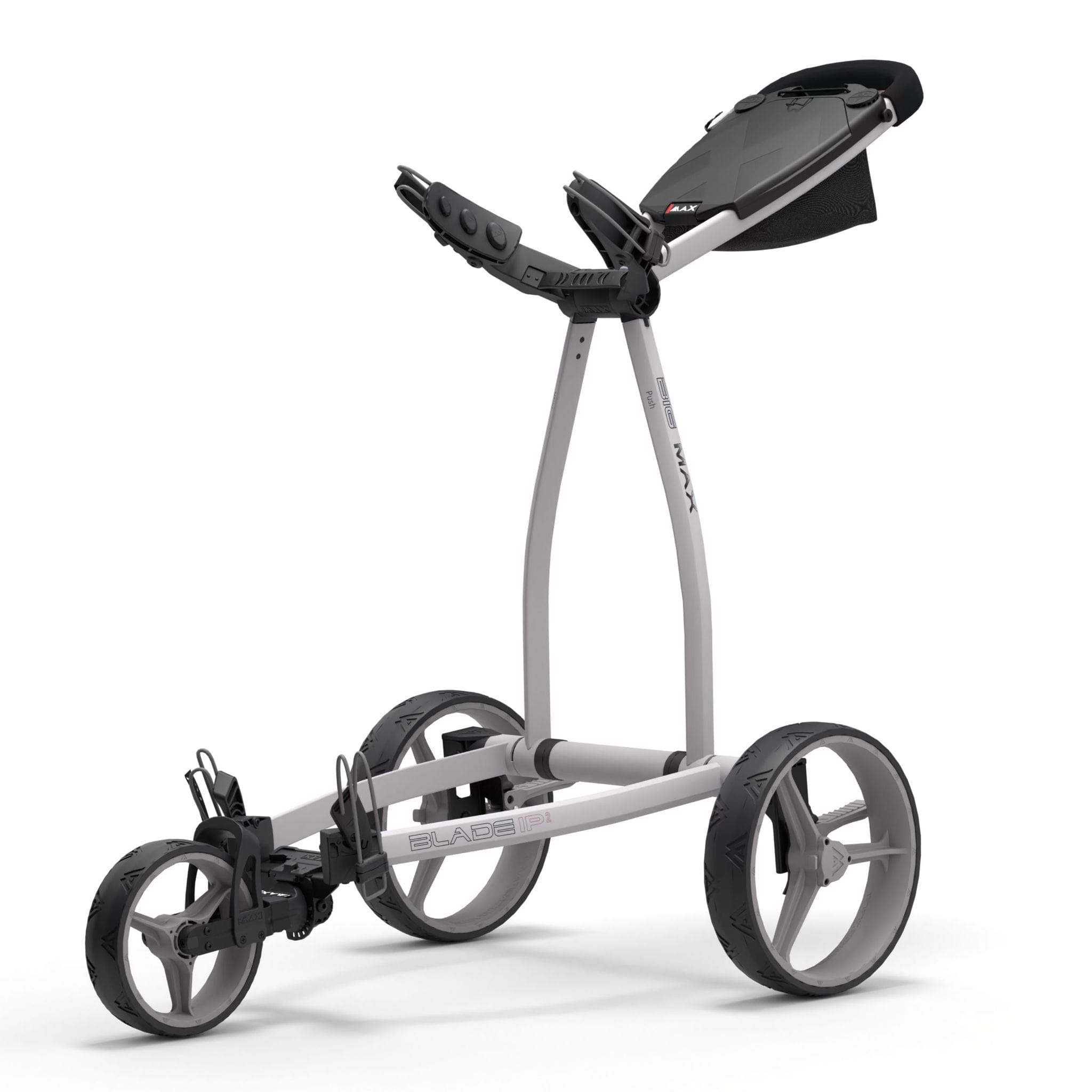 Big Max Blade IP 2 Trolley