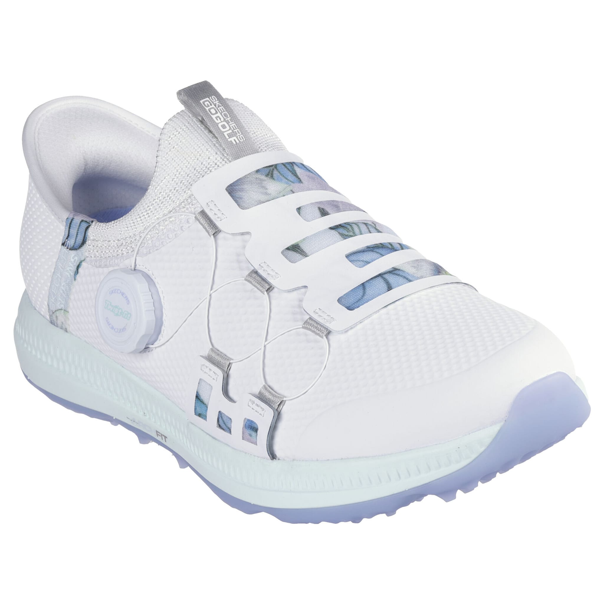 Skechers Go Golf Elite 5 - Slip 'In Schuhe Damen