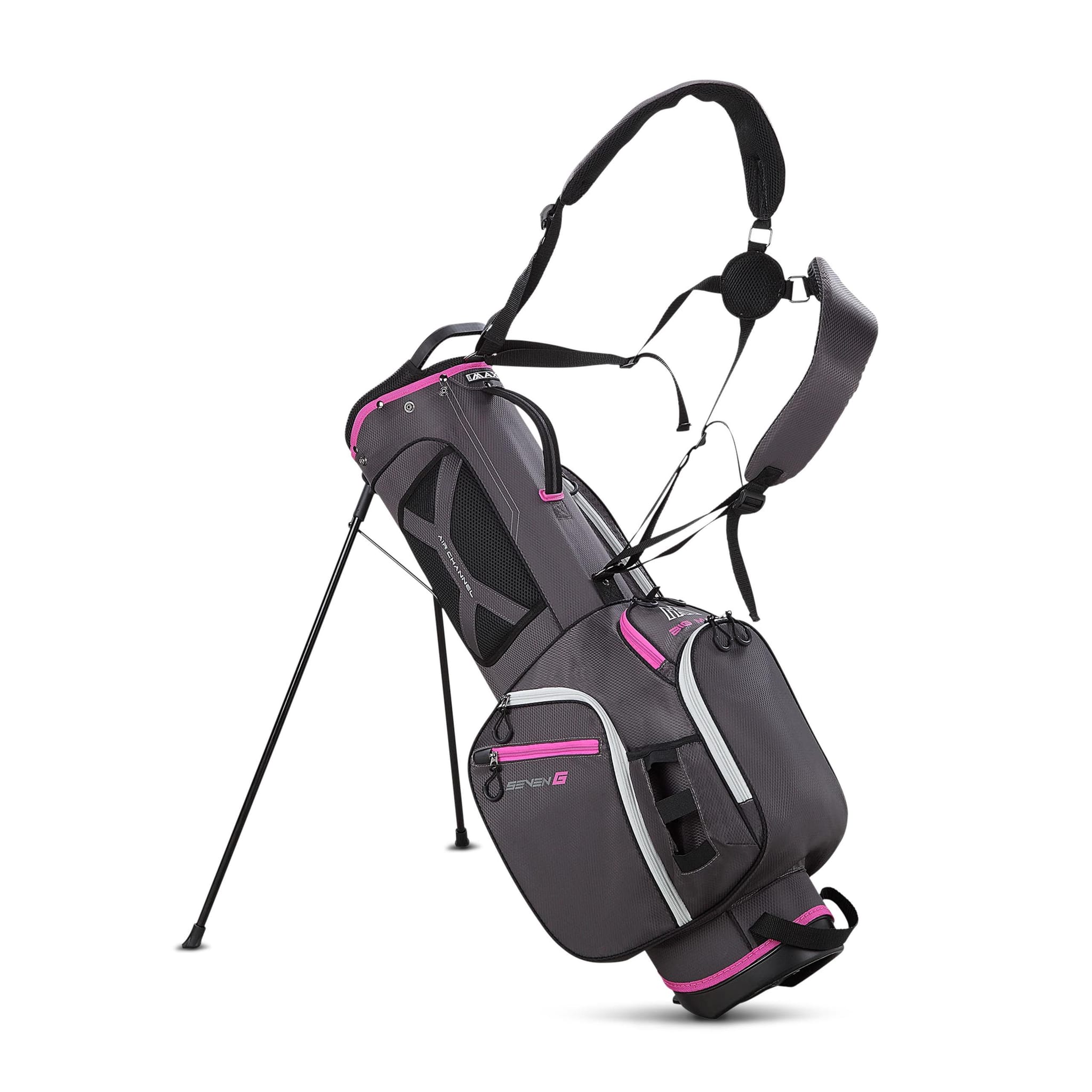 Big Max Heaven Seven G Standbag