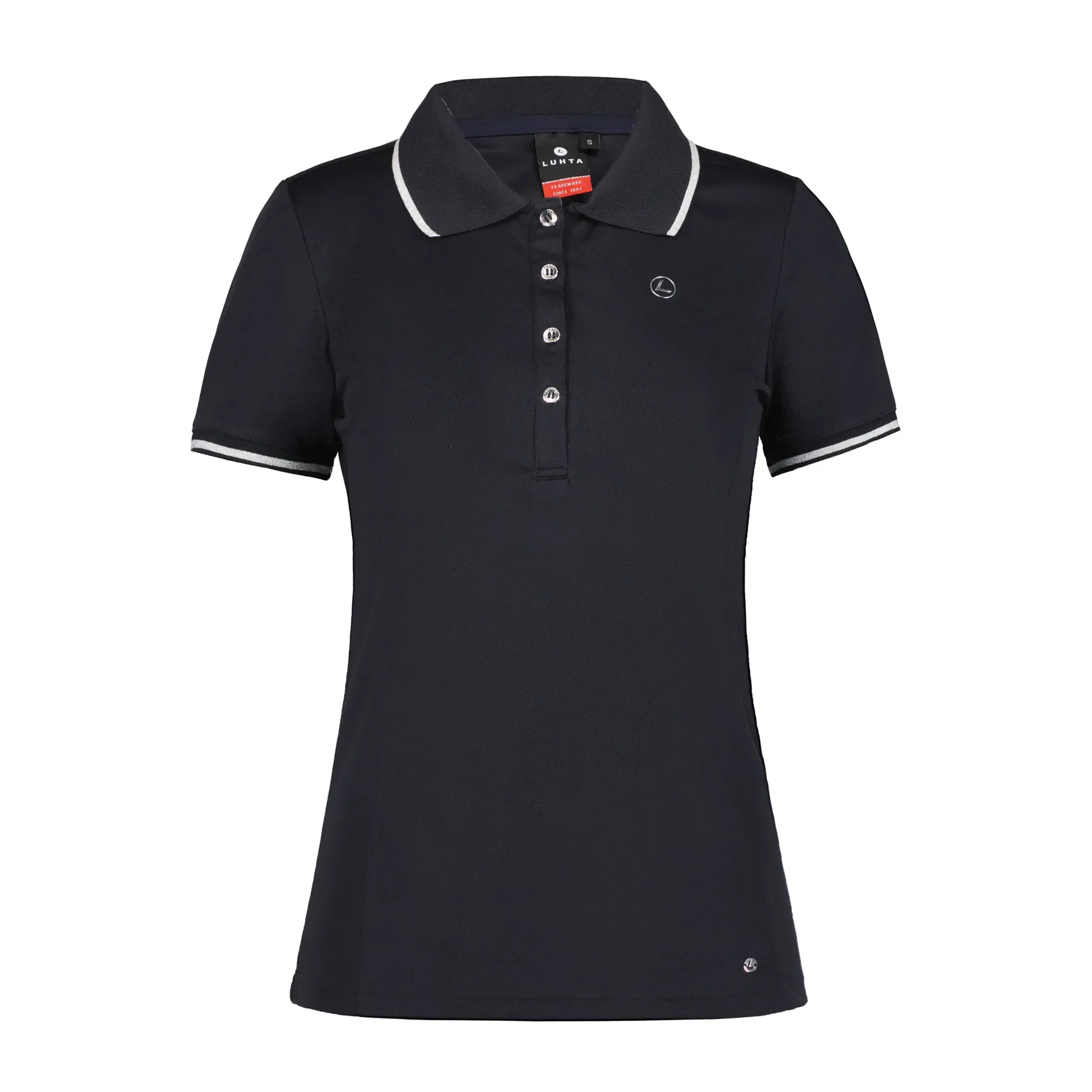 Luhta Kivimaa Polo Shirts