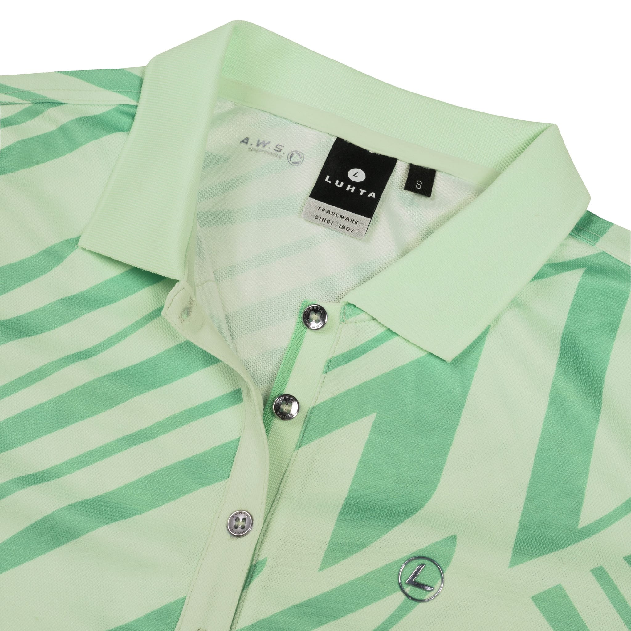 Luhta Hennola Polo Shirts