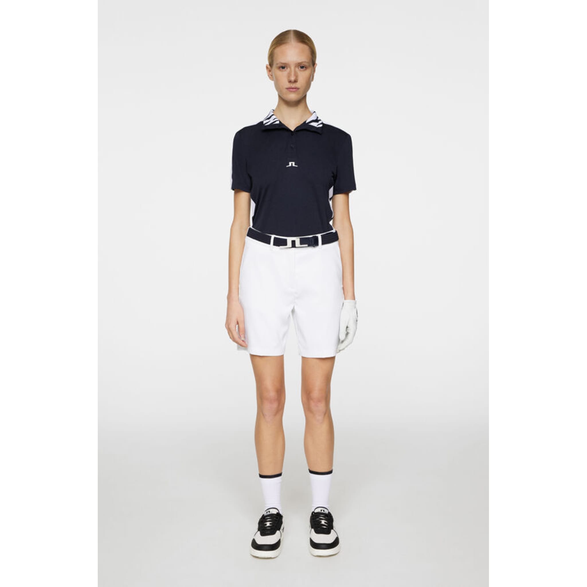 J. Lindeberg Gwen Long Shorts