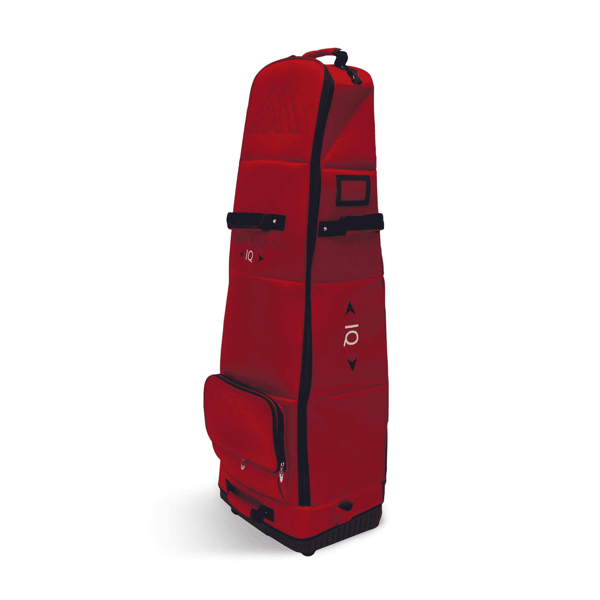 Big Max IQ 2 Travelcover