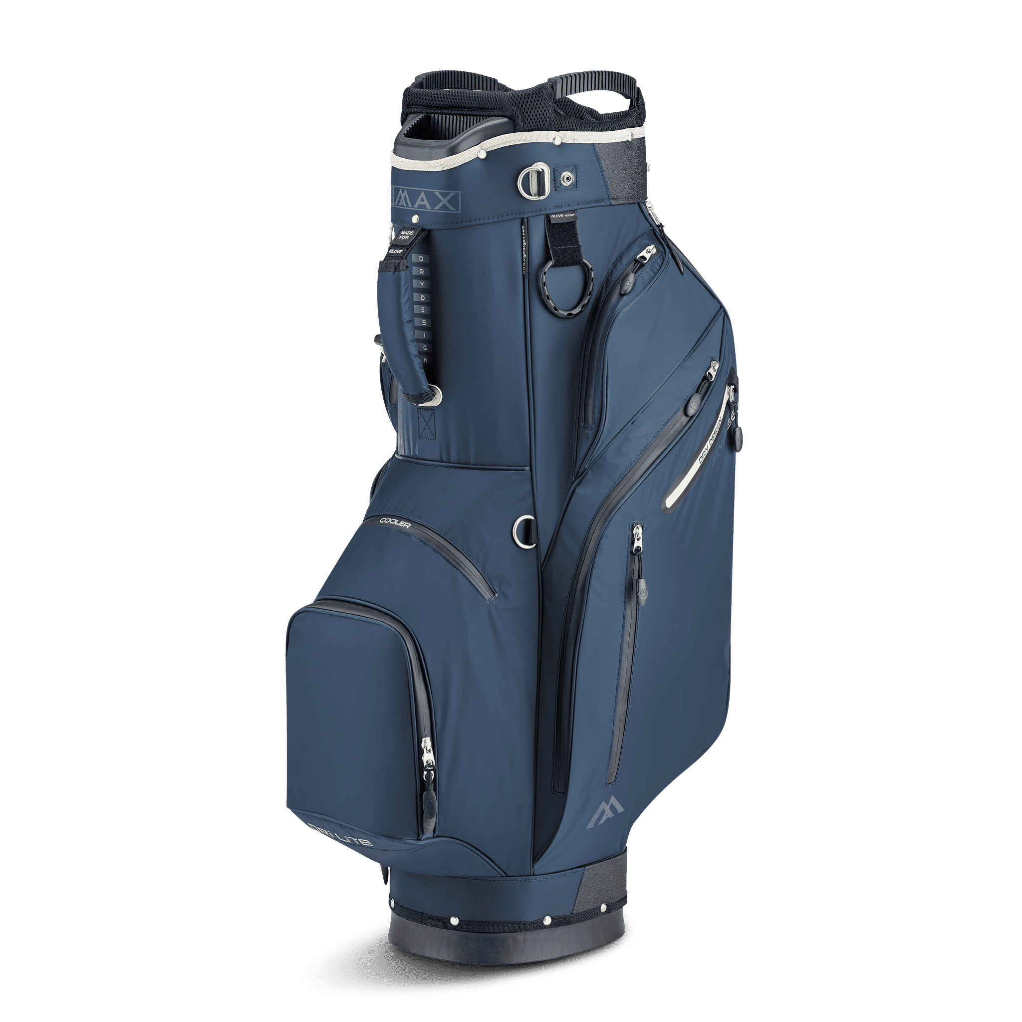 Big Max Dri Lite Style 360 Cartbag