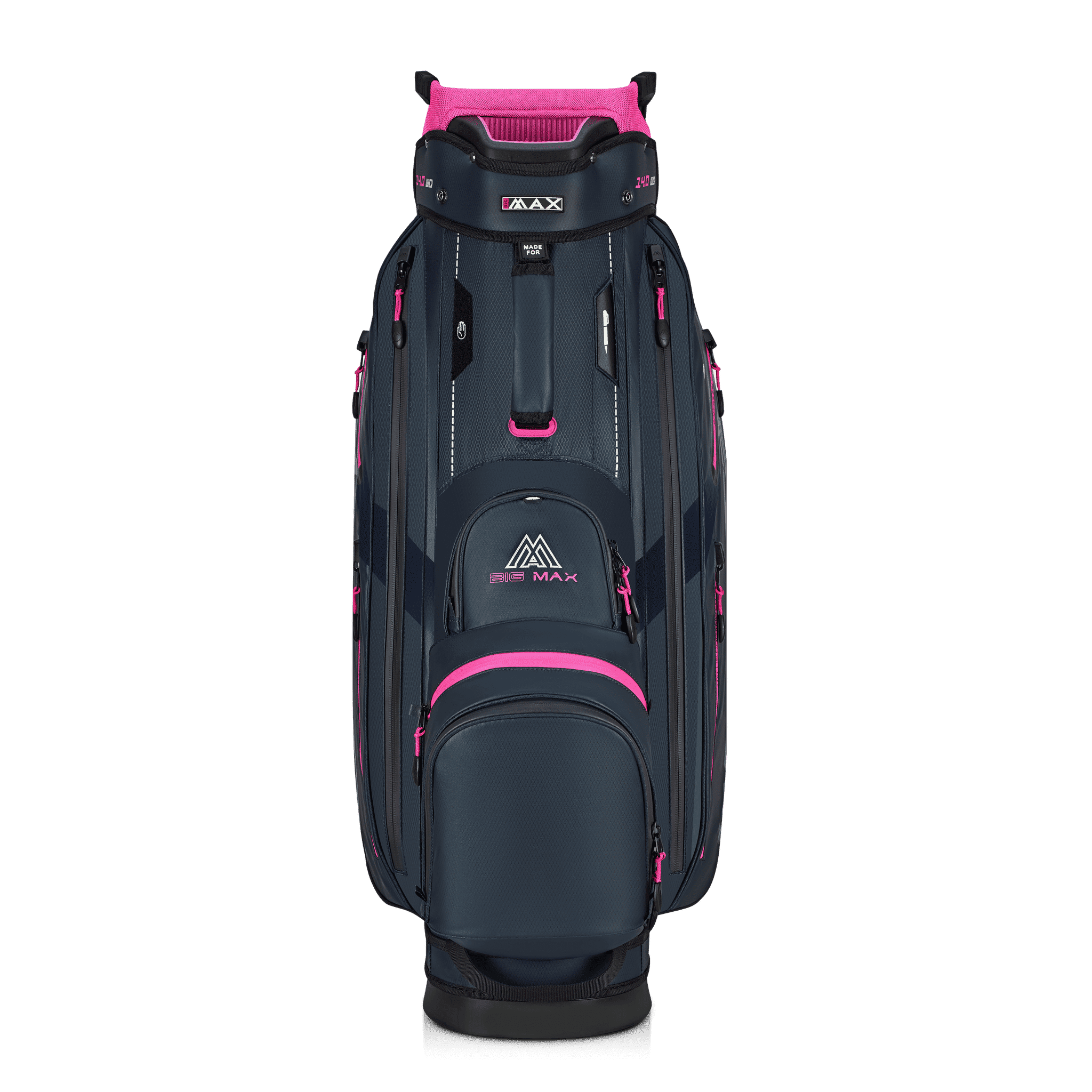 Big Max Dri Lite Sport 3 Cartbag