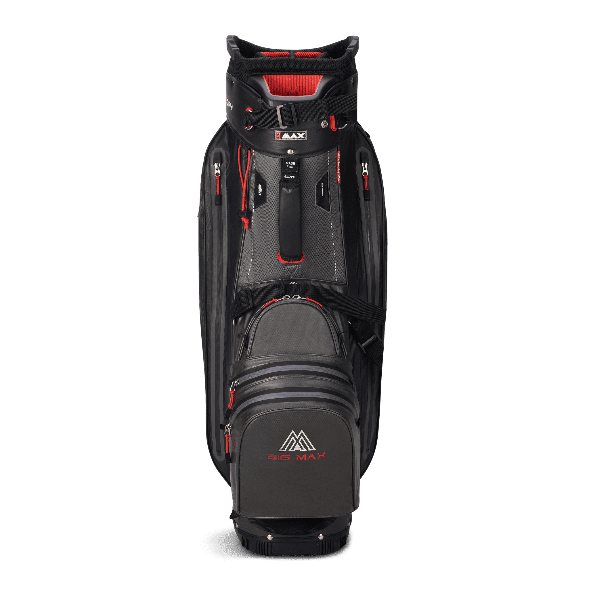 Big Max AQUA Sport 360 Cartbag