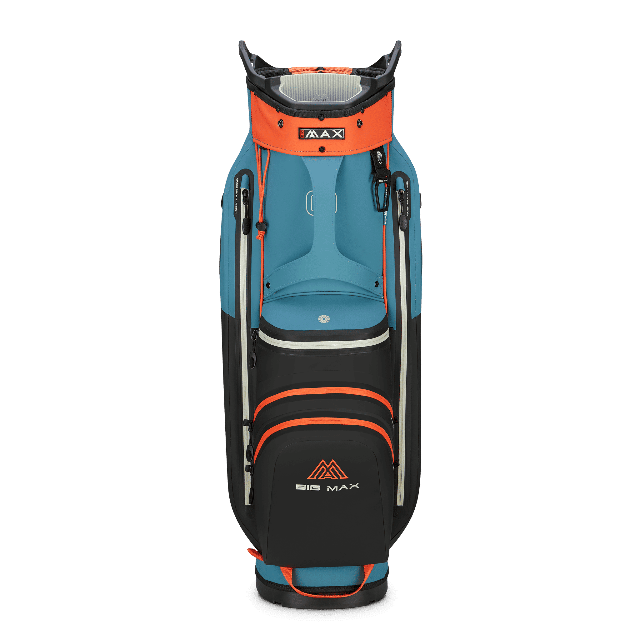 Big Max AQUA IPX.Tour Cartbag