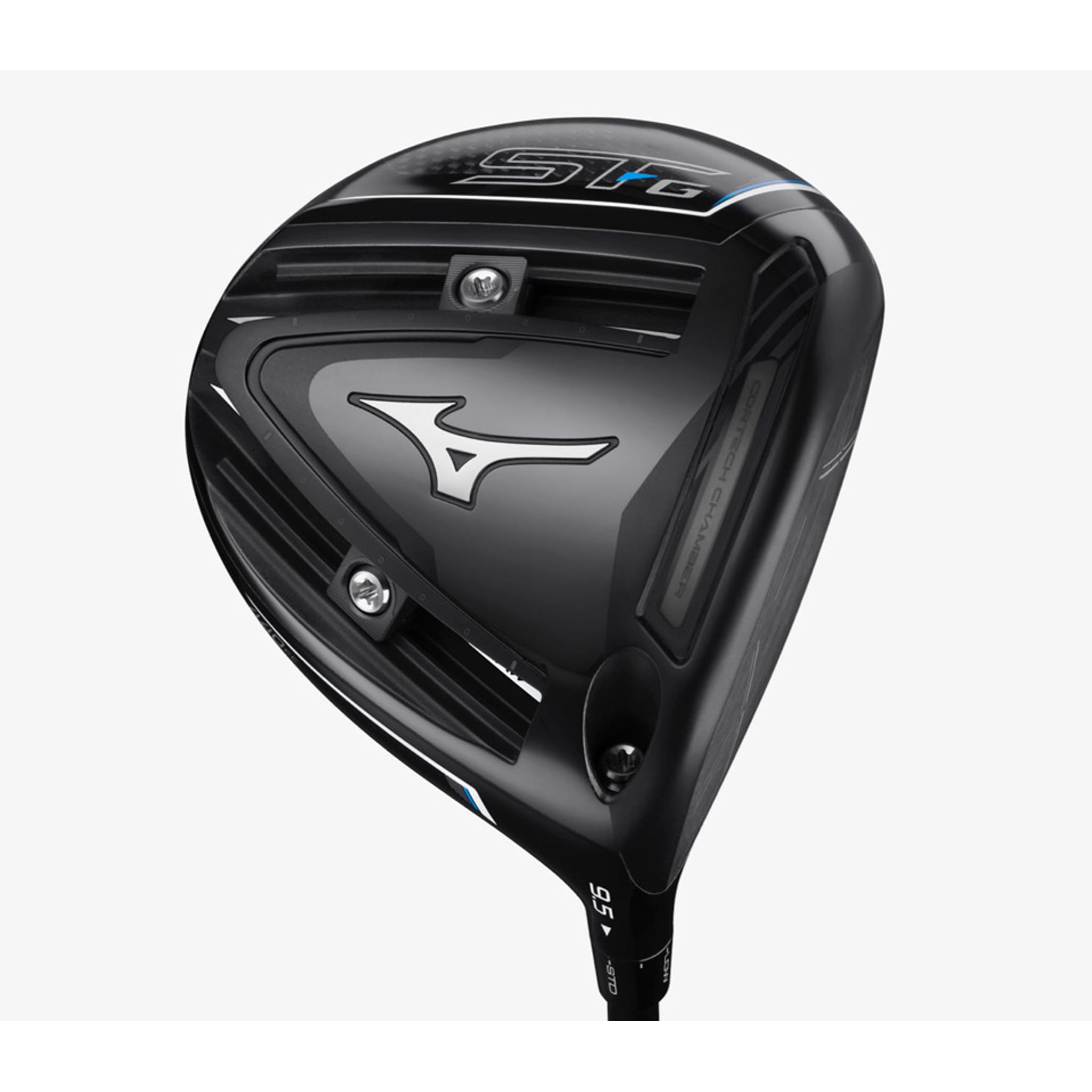 Mizuno 24 ST-G Driver