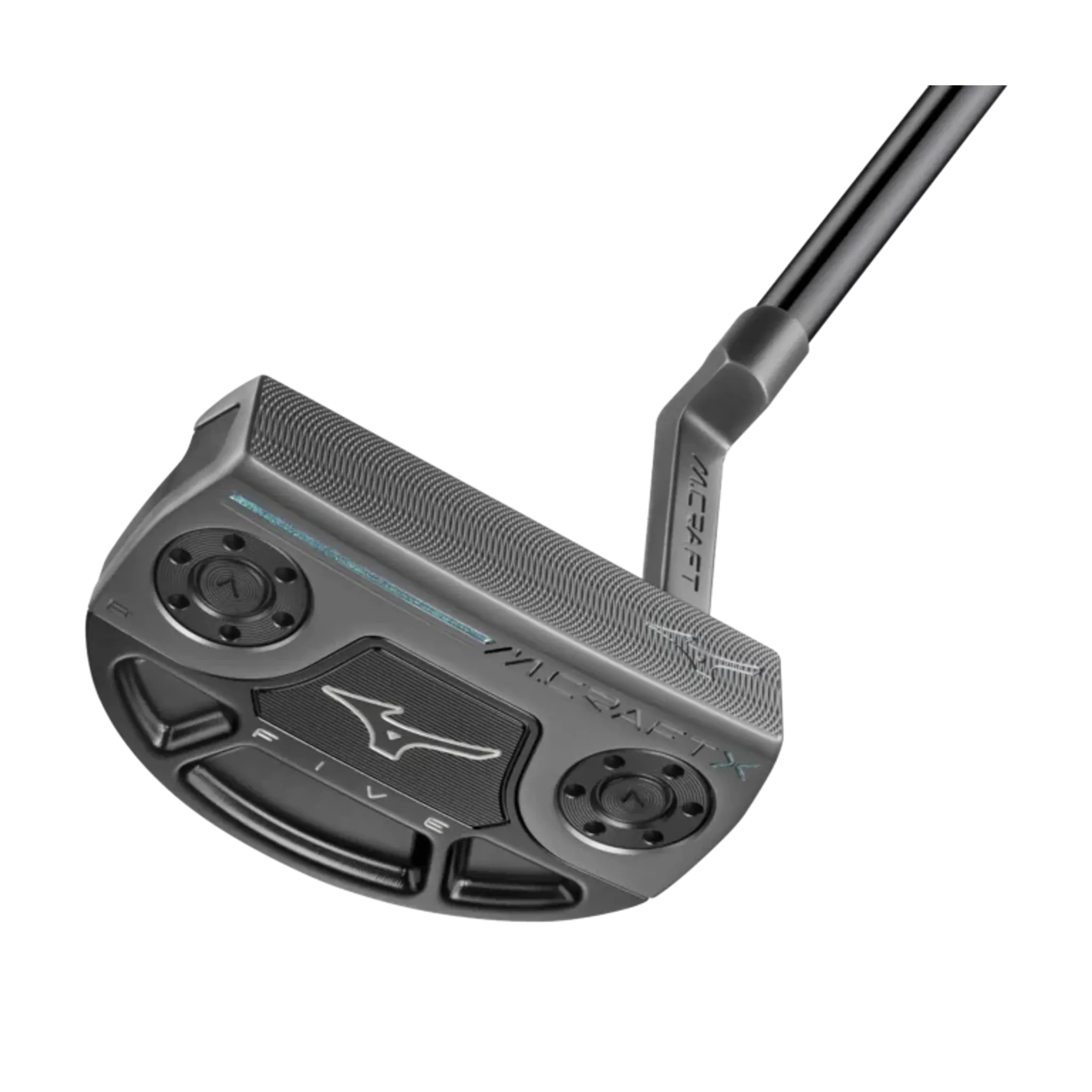 Mizuno M Craft X P5 Putter