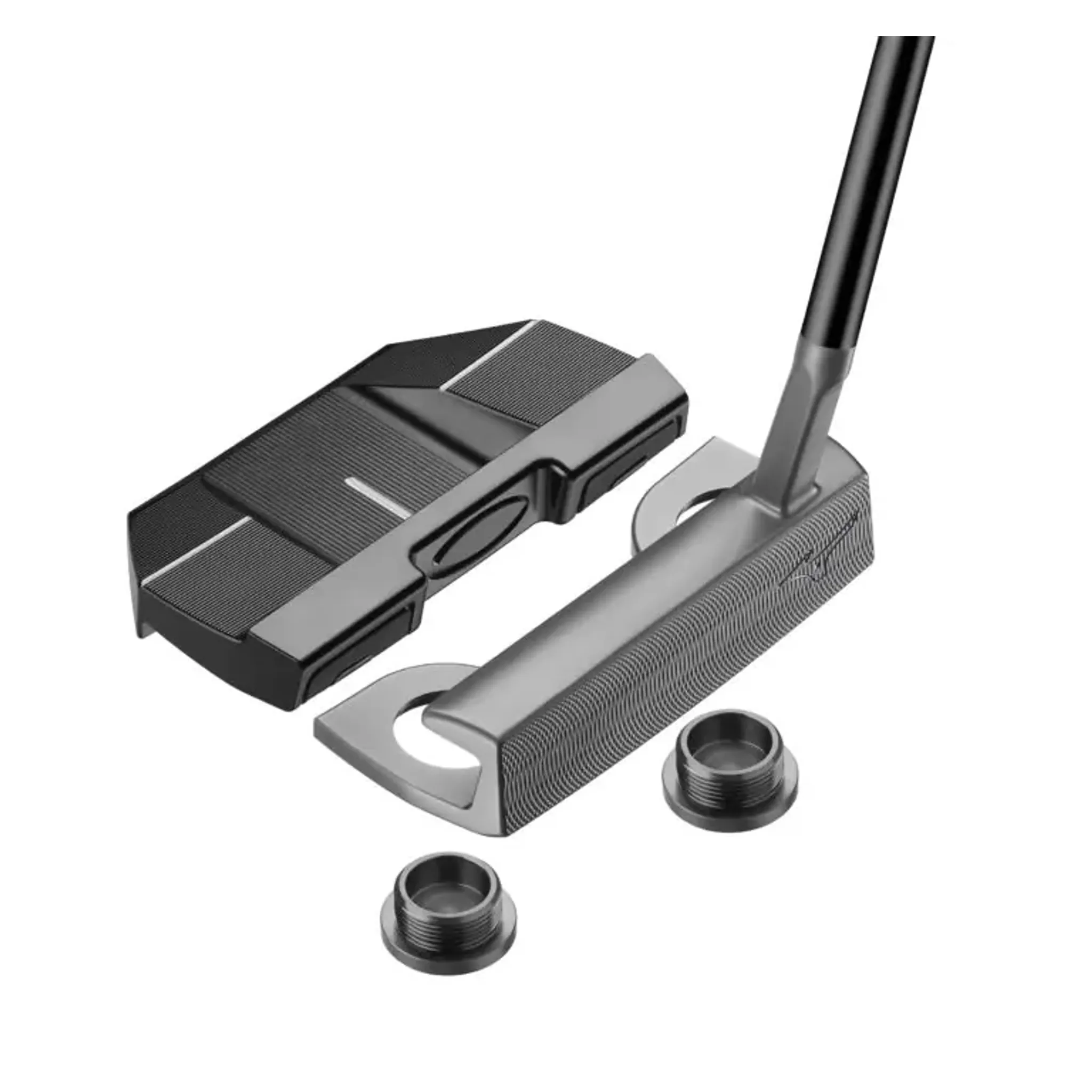 Mizuno M Craft X S4 Putter