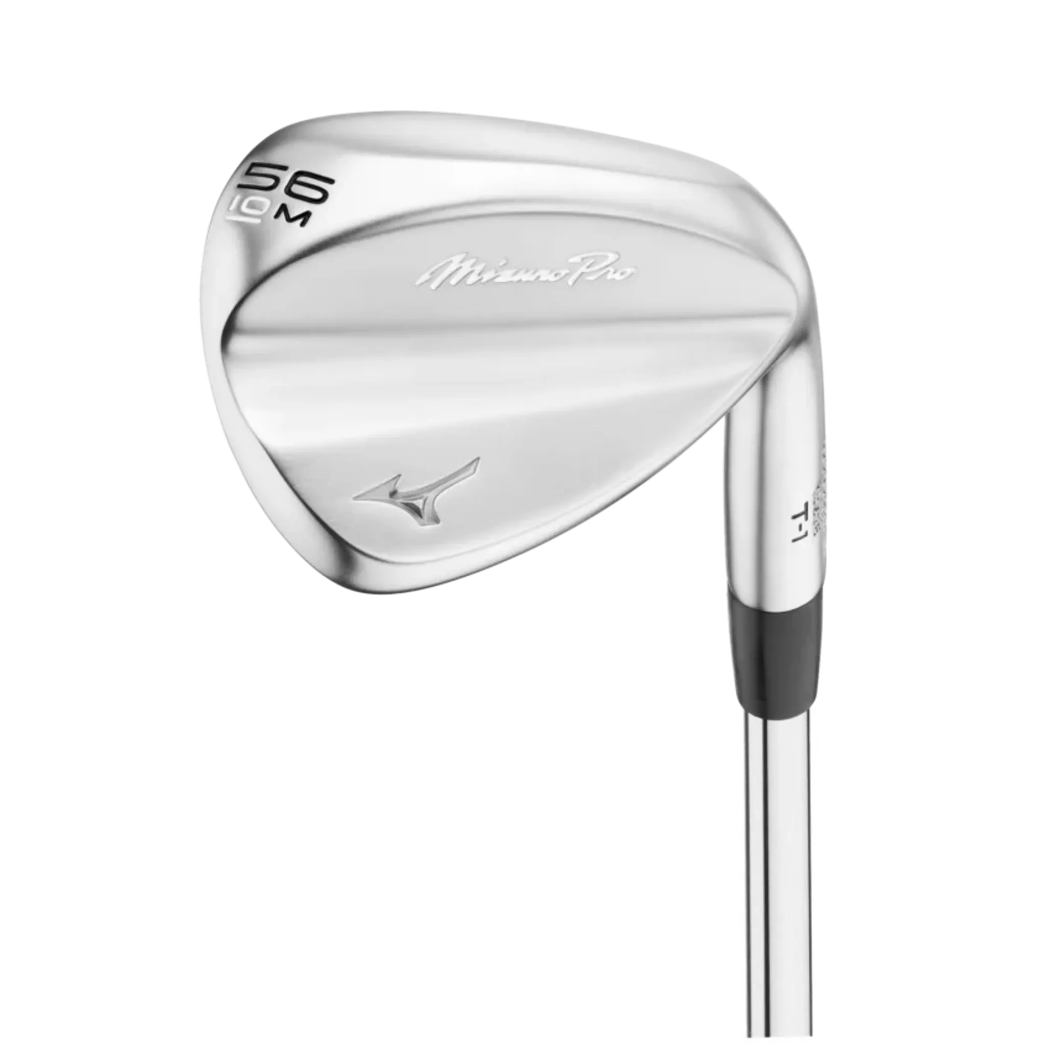 Mizuno Pro T-1 Soft White Satin Wedge