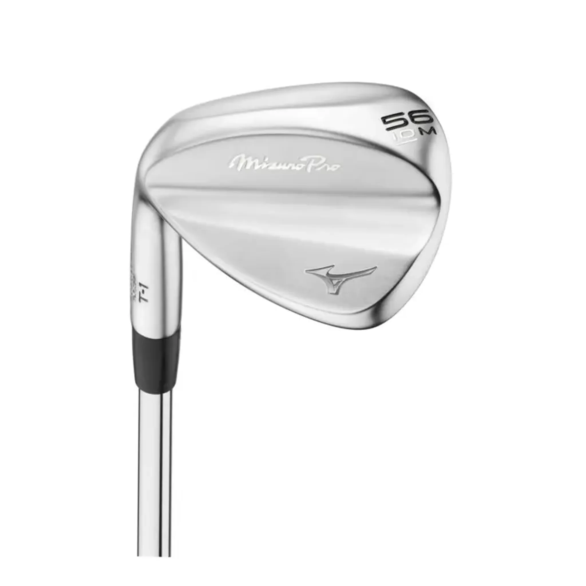 Mizuno Pro T-1 Soft White Satin Wedge