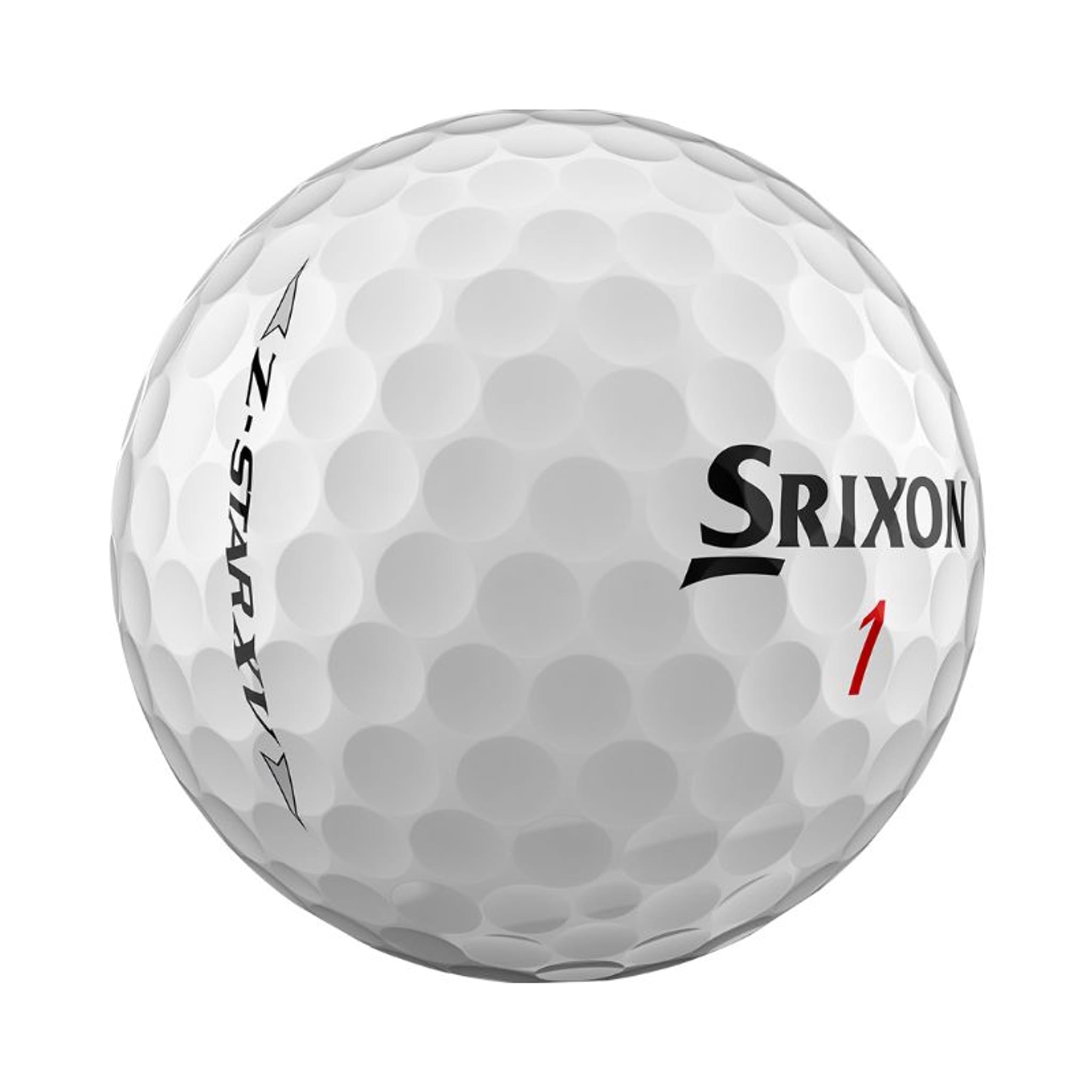 Srixon Z-Star XV Pure Golfbälle