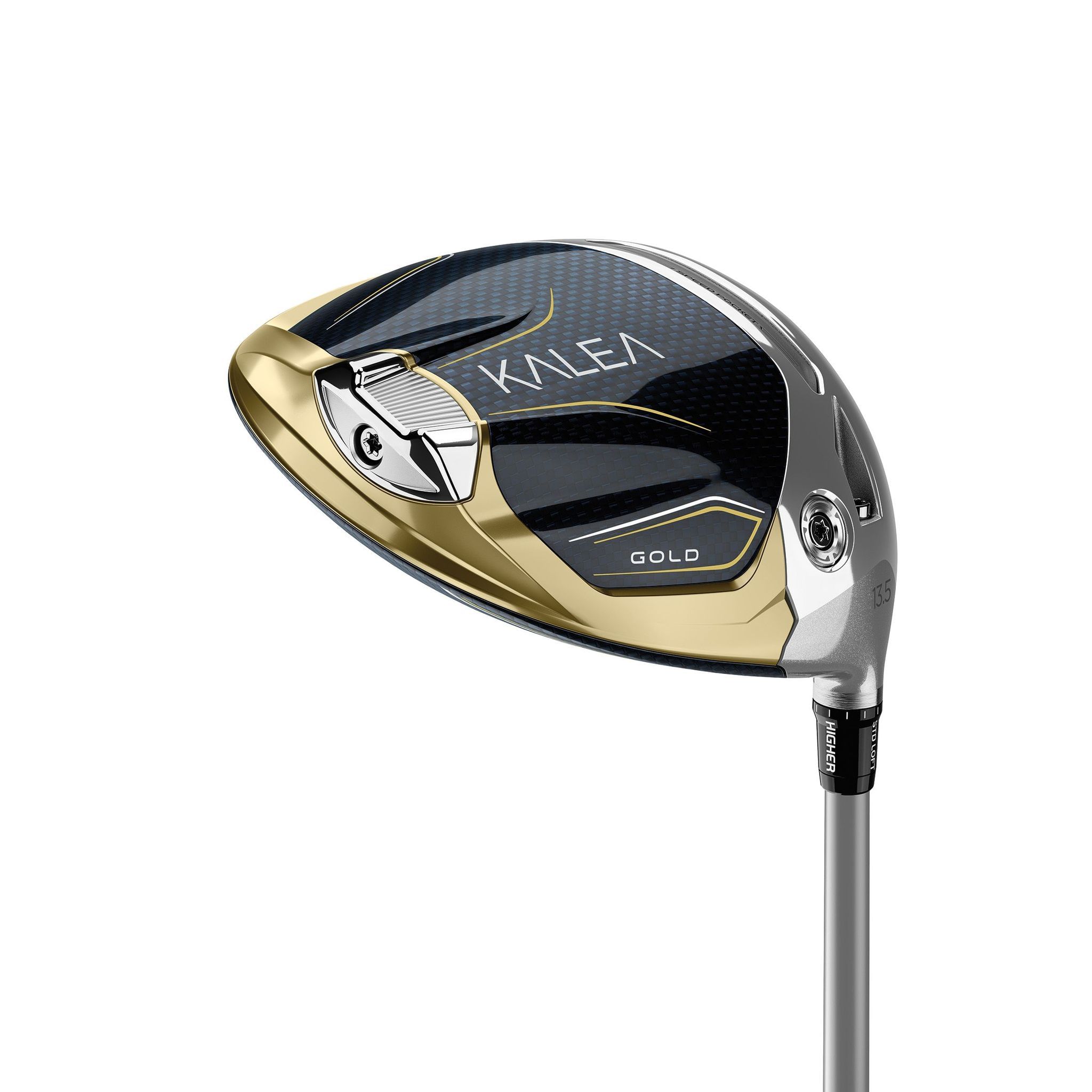 TaylorMade Kalea Gold Driver - MyGolfOutlet